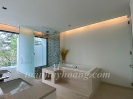 在Dong Da, 河內市出租的3 卧室 别墅, O Cho Dua, Dong Da
