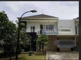 4 Habitación Villa en venta en Lakarsantri, East Jawa, Lakarsantri