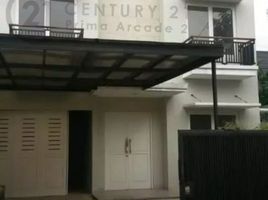 5 Bedroom House for sale in Pondok Aren, Tangerang, Pondok Aren