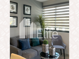Condominium 2 chambre à vendre à El Marques, Queretaro, El Marques