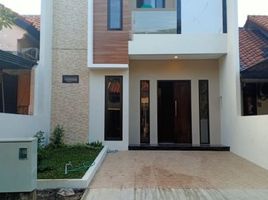 4 Habitación Casa en venta en Lakarsantri, East Jawa, Lakarsantri