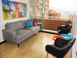 2 Habitación Apartamento en alquiler en Antioquia, Medellín, Antioquia