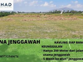  Land for sale in Jenggawah, Jember, Jenggawah