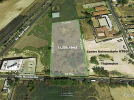  Terreno (Parcela) en venta en Tlaquepaque, Jalisco, Tlaquepaque, Jalisco