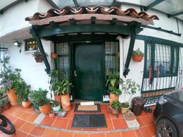 4 Bedroom Villa for sale in Templo Bogotá Colombia, Bogota, Bogota