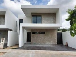 4 Schlafzimmer Haus zu verkaufen in Merida, Yucatan, Merida, Yucatan