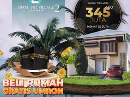 2 Bedroom House for sale in Buduran, Sidoarjo, Buduran