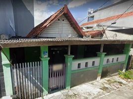 5 Bedroom House for sale in Siloam Hospitals Surabaya, Gubeng, Gubeng