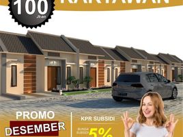 2 Bedroom House for sale in Pakisaji, Malang Regency, Pakisaji