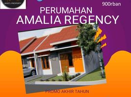 2 Kamar Vila for sale in Gunung Kidul, Yogyakarta, Tepus, Gunung Kidul