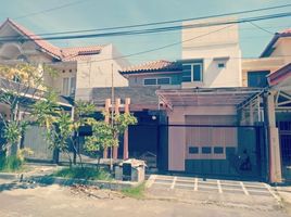 Villa 4 chambre à vendre à Sukolilo, East Jawa, Sukolilo