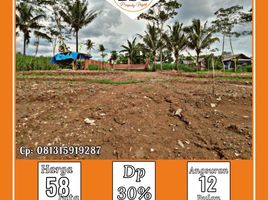  Land for sale in Malang Regency, East Jawa, Kepanjen, Malang Regency