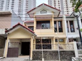 Villa 4 chambre à vendre à Mulyorejo, East Jawa, Mulyorejo, Surabaya, East Jawa