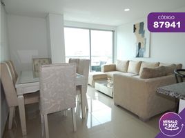 2 Habitación Departamento en venta en Barranquilla, Atlantico, Barranquilla