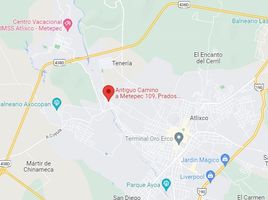 Maison 3 chambre à vendre à Atlixco, Puebla, Atlixco, Puebla