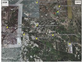  Land for sale in Marin, Nuevo Leon, Marin