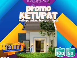 2 Bedroom House for sale in Buduran, Sidoarjo, Buduran