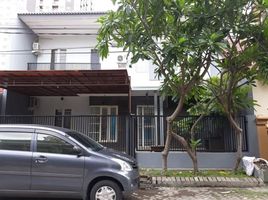 4 Kamar Rumah for rent in Mulyorejo, Surabaya, Mulyorejo