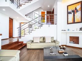 4 Habitación Casa en venta en Parque de los Pies Descalzos, Medellín, Medellín