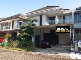 5 Bedroom Villa for sale in Lakarsantri, East Jawa, Lakarsantri, Surabaya, East Jawa, Indonesia