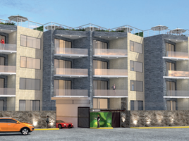 3 Habitación Apartamento en venta en México, Naucalpan De Juarez, México