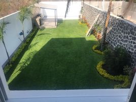 Villa 4 chambre à vendre à Cuernavaca, Morelos, Cuernavaca