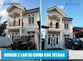 3 Bedroom House for sale in Aeon Mall Jakarta Garden City, Cakung, Cakung