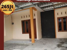 2 Bedroom House for sale in Prambanan, Klaten, Prambanan