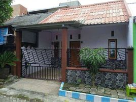 2 Kamar Rumah for sale in Kidung Kandang, Malang Regency, Kidung Kandang