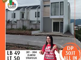 2 Kamar Vila for sale in 23 Paskal Shopping Center, Andir, Sumurbandung