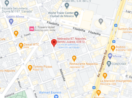 4 Schlafzimmer Haus zu verkaufen in Miguel Hidalgo, Mexico City, Miguel Hidalgo