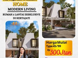 2 Bedroom House for sale in Majalengka, West Jawa, Kartajati, Majalengka