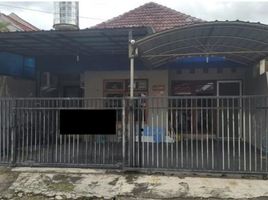 4 Schlafzimmer Villa zu verkaufen in Gunung Anyar, East Jawa, Gunung Anyar
