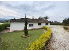 5 Bedroom House for sale in Rionegro, Antioquia, Rionegro