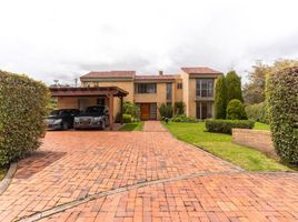 4 Bedroom House for sale in Chia, Cundinamarca, Chia