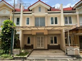 2 Habitación Casa en venta en Tambaksari, East Jawa, Tambaksari, Surabaya