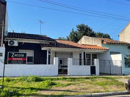 2 Schlafzimmer Haus zu verkaufen in Moron, Buenos Aires, Moron