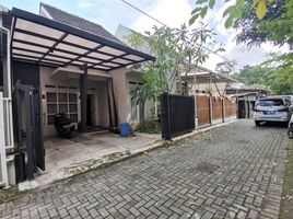 3 Habitación Villa en venta en Kalasan, Yogyakarta, Kalasan, Sleman