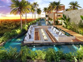 Condominium 3 chambre à vendre à Cozumel, Quintana Roo, Cozumel, Quintana Roo