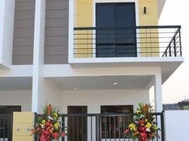 3 Bedroom Townhouse for sale at Kathleen Place, Quiapo