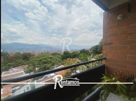 4 Habitación Apartamento en venta en Colombia, Envigado, Antioquia, Colombia