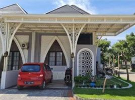 2 Kamar Rumah for sale in Candi, Sidoarjo, Candi