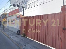  Grundstück zu verkaufen in Ocoyucan, Puebla, Ocoyucan