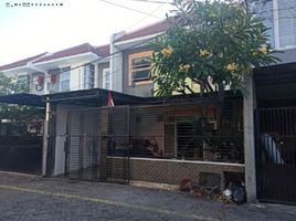 4 Bedroom Villa for sale in Kenjeran, Surabaya, Kenjeran