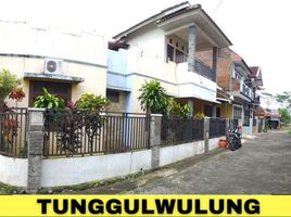 3 Habitación Casa en venta en Lowok Waru, East Jawa, Lowok Waru, Malang Regency, East Jawa
