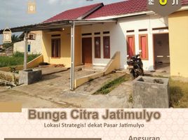 2 Bedroom House for sale in Lampung, Sukarame, Bandar Lampung, Lampung