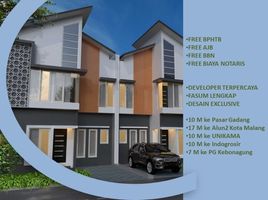 2 Bedroom House for sale in Gayungan, Surabaya, Gayungan