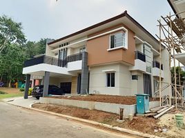 4 Bedroom House for sale in Serpong, Tangerang, Serpong