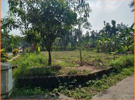  Land for sale in Prambanan, Klaten, Prambanan