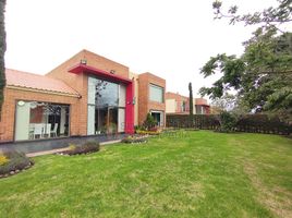 3 Habitación Villa en alquiler en Bogotá, Cundinamarca, Bogotá